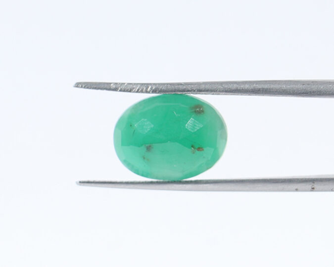 Emerald 4.4 Ct.