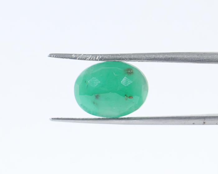 Emerald 4.4 Ct.