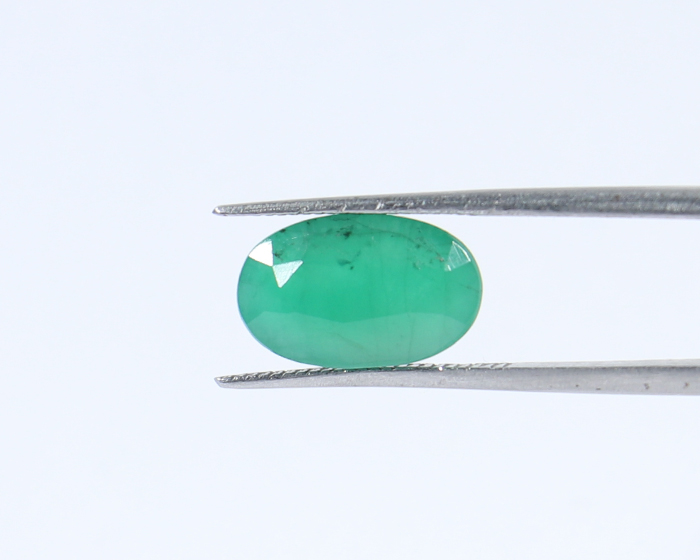 Emerald 2.92 Ct.