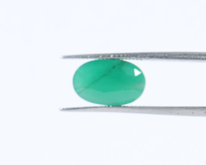 Emerald 2.88 Ct.