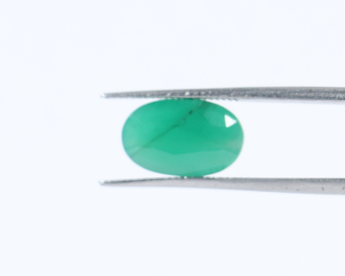 Emerald 2.88 Ct.
