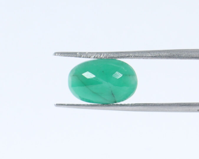 Emerald 2.88 Ct.