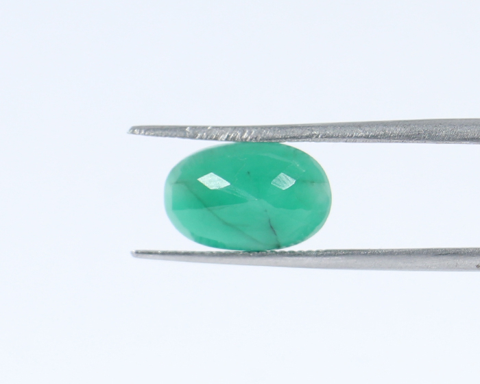 Emerald 2.88 Ct.