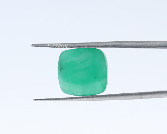 Emerald 6.14 Ct.