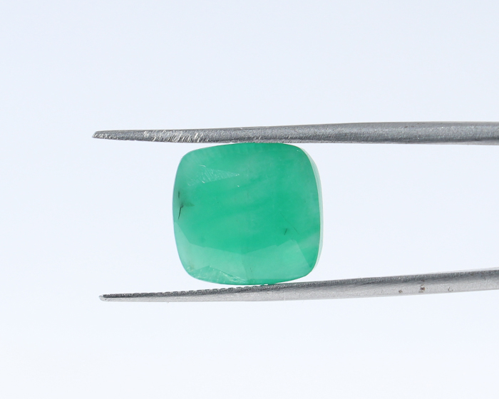 Emerald 6.14 Ct.