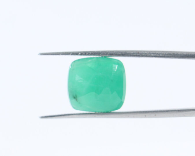 Emerald 6.14 Ct.