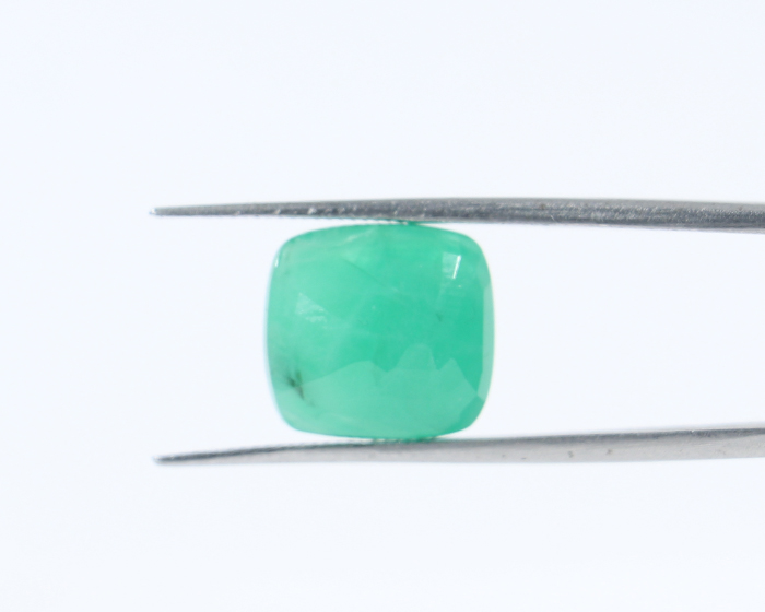 Emerald 6.14 Ct.