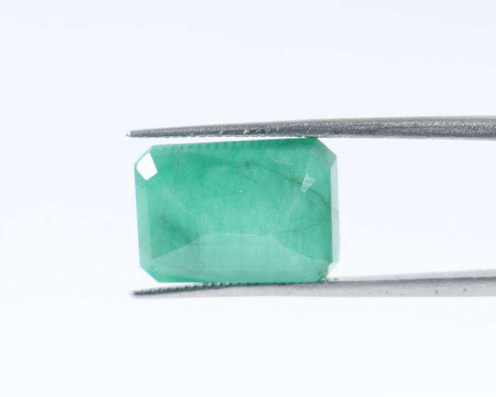 Emerald 8.92 Ct.