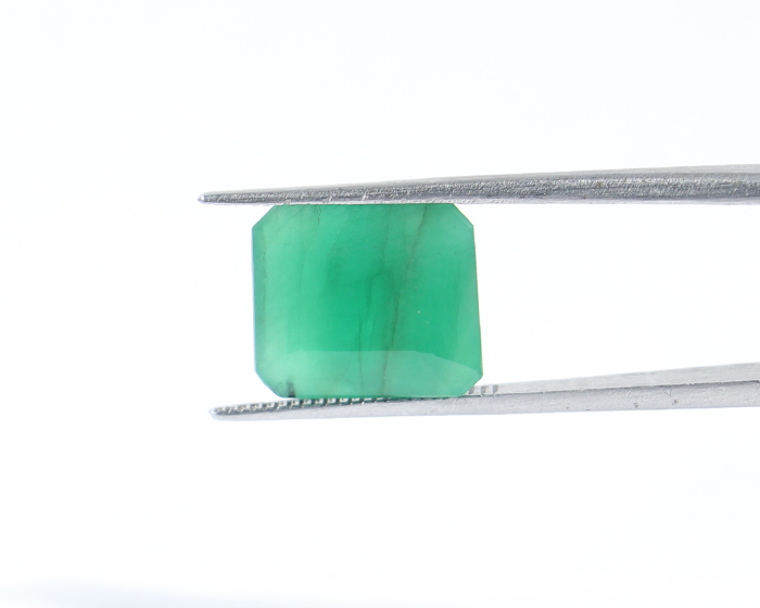 Emerald 4.75 Ct.