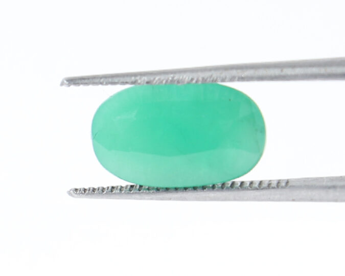 Emerald 2.8 Ct.