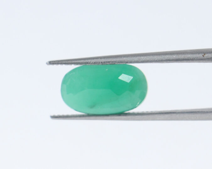 Emerald 2.8 Ct.