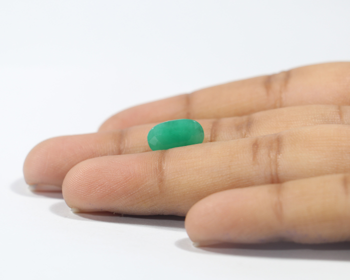 Emerald 2.8 Ct.