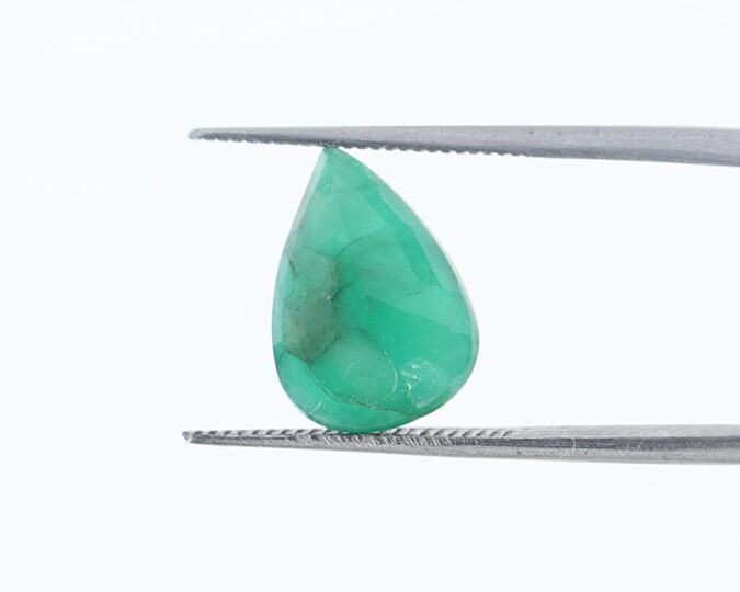 Emerald 3.6 Ct.