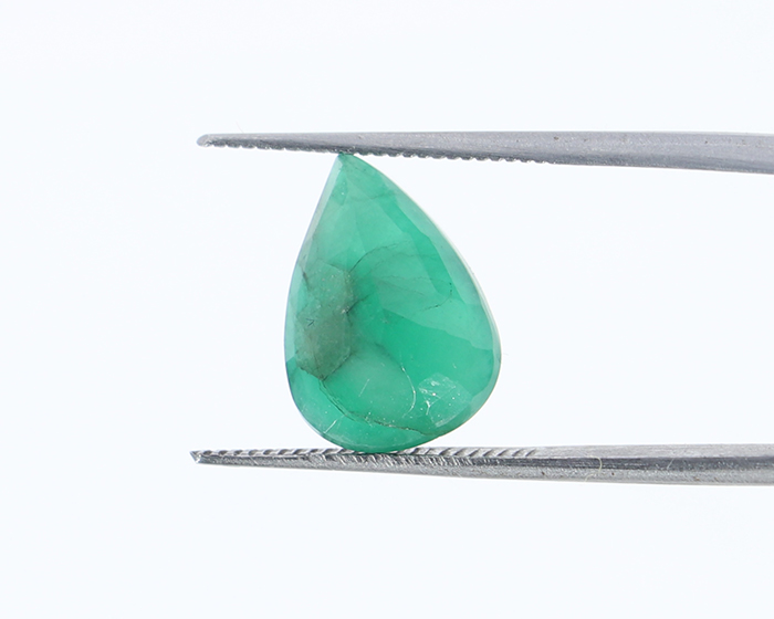 Emerald 3.6 Ct.