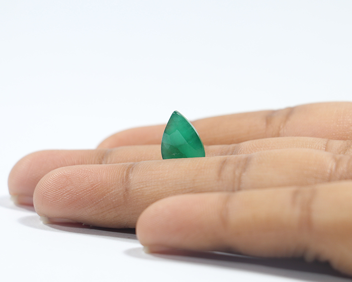 Emerald 3.6 Ct.