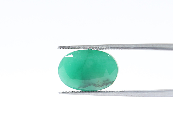 Emerald 4.65 Ct.