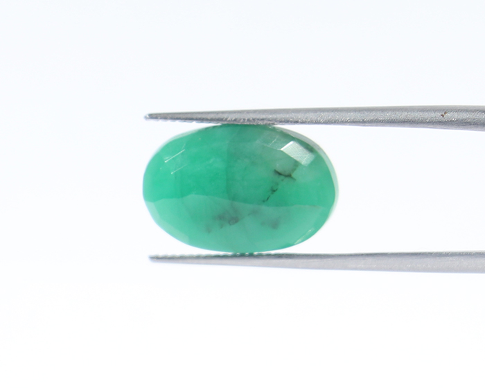 Emerald 4.65 Ct.