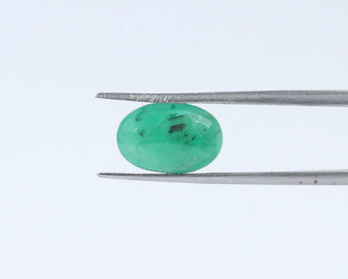 Emerald 2.74 Ct.