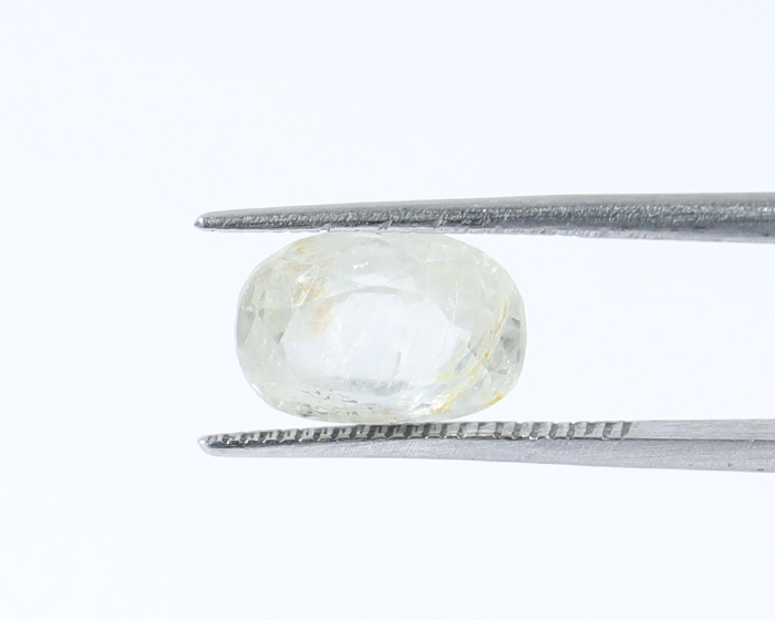 Natural Sapphire 3.64 Ct.