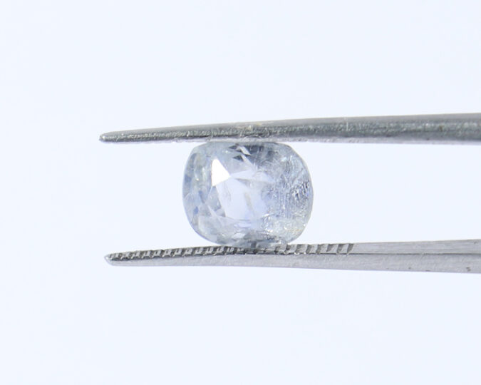 Natural Sapphire 2.44 Ct.