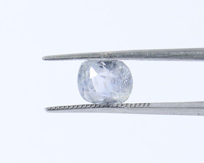 Natural Sapphire 2.44 Ct.