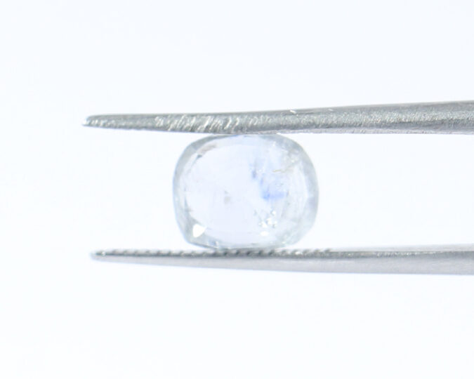 Natural Sapphire 2.44 Ct.