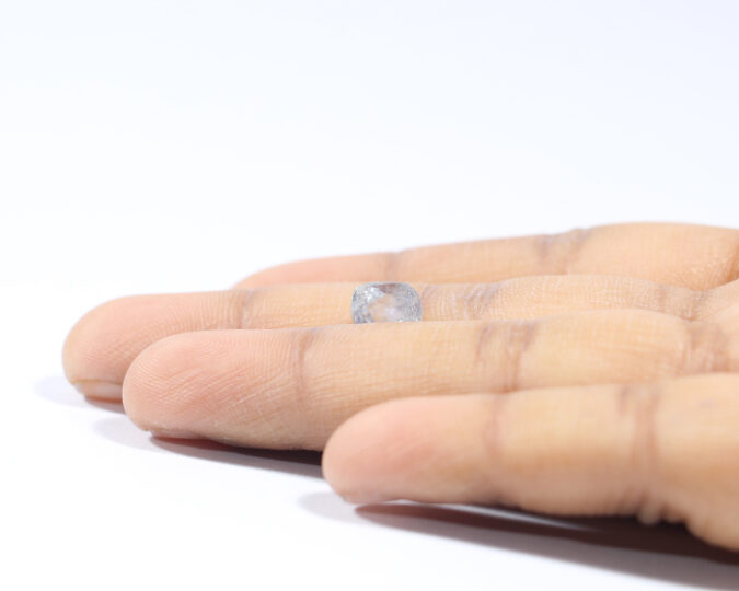 Natural Sapphire 2.44 Ct.