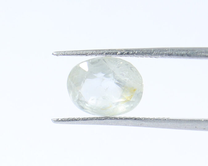 Natural Sapphire 3.25 Ct.