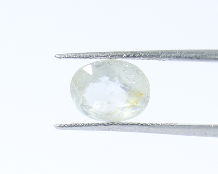 Natural Sapphire 3.25 Ct.