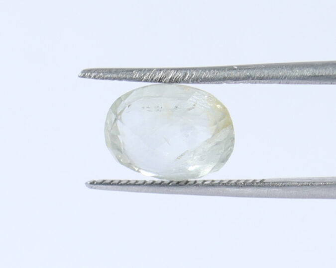 Natural Sapphire 3.25 Ct.