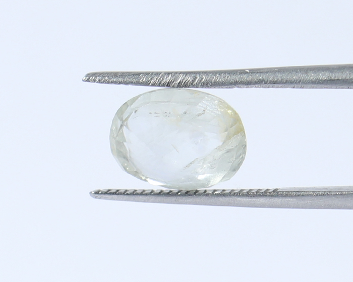 Natural Sapphire 3.25 Ct.