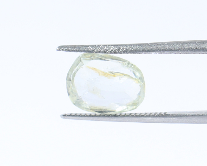 Natural Sapphire 3.01 Ct.