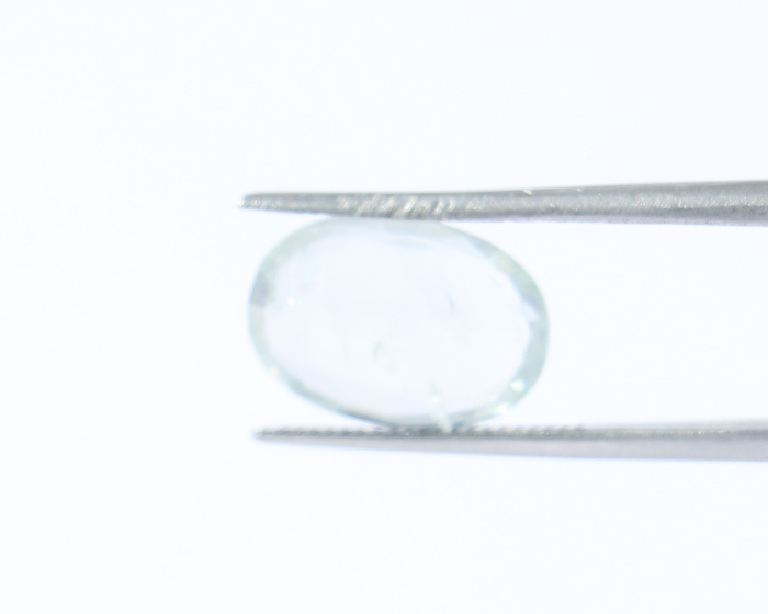 Natural Sapphire 3.37 Ct.
