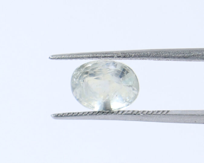 Natural Sapphire 2.52 Ct. Natural Sapphire 2.52 Ct.