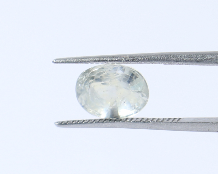 Natural Sapphire 2.52 Ct.