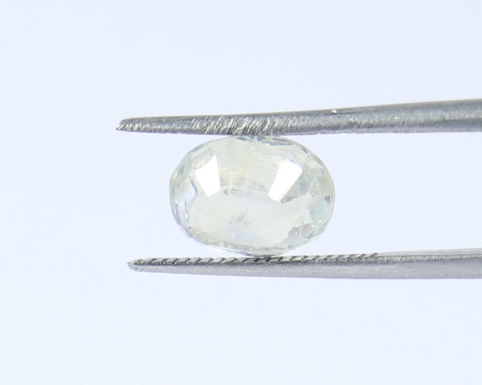 Natural Sapphire 2.52 Ct. Natural Sapphire 2.52 Ct.