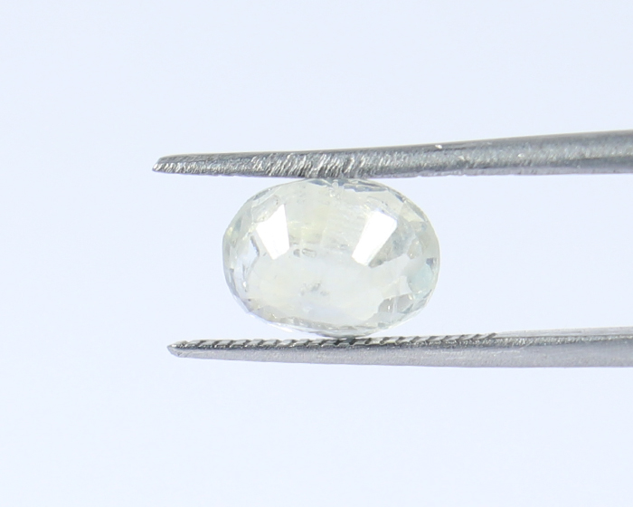 Natural Sapphire 2.52 Ct. Natural Sapphire 2.52 Ct.