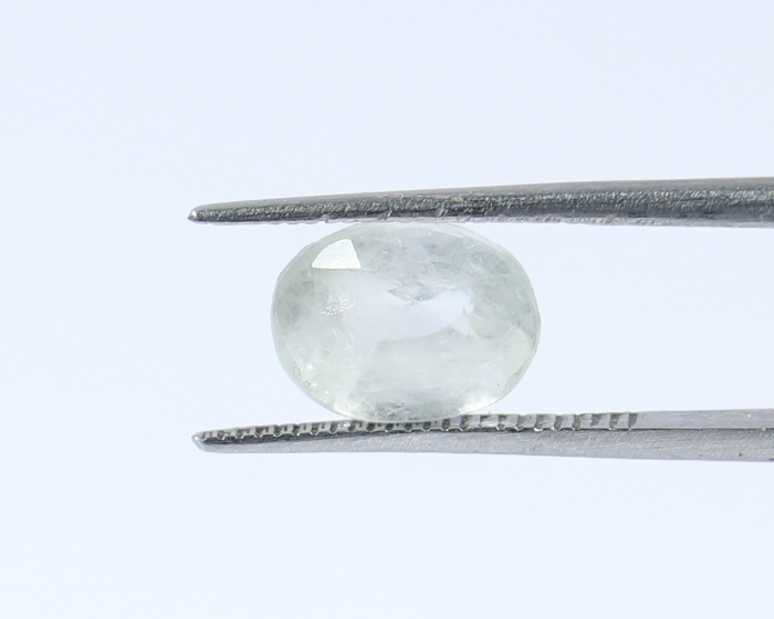Natural Sapphire 2.88 Ct.