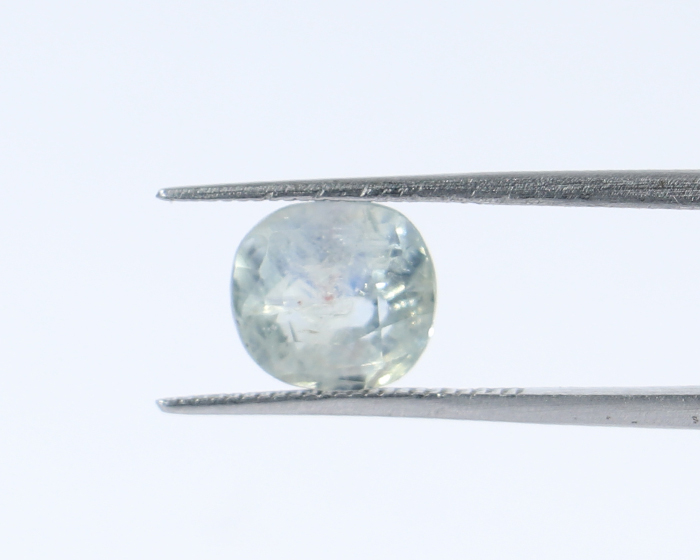 Natural Sapphire 3.3 Ct.