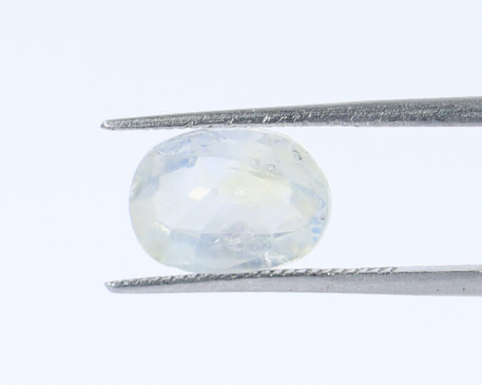 Natural Sapphire 2.62 Ct.