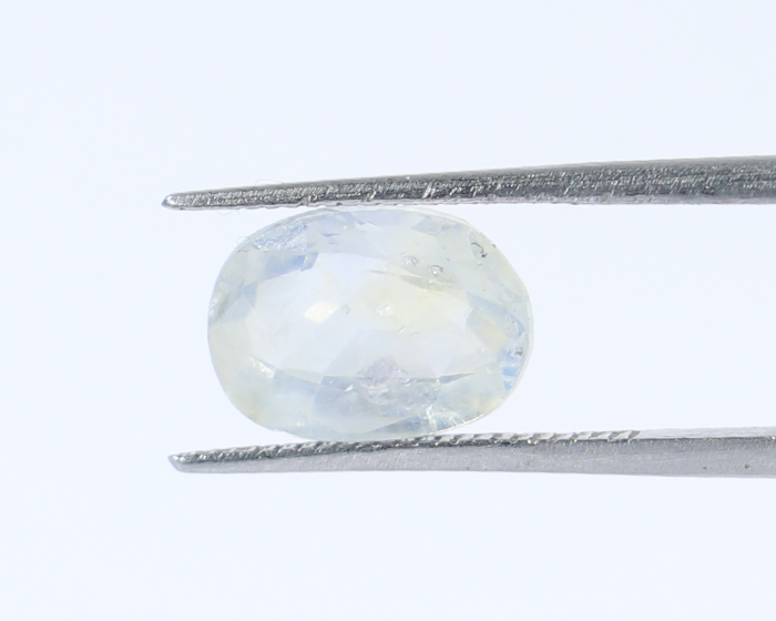 Natural Sapphire 2.62 Ct.