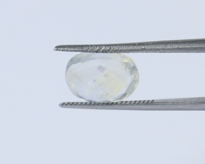 Natural Sapphire 2.62 Ct.