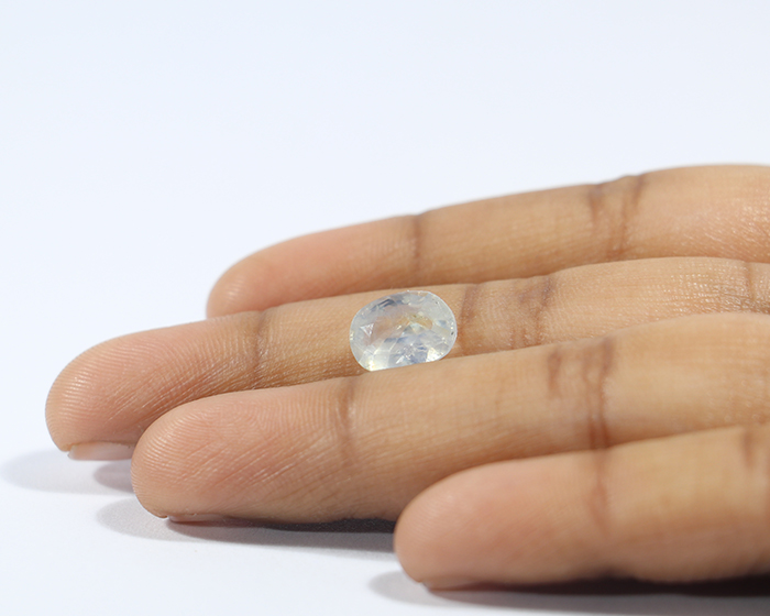 Natural Sapphire 2.62 Ct.