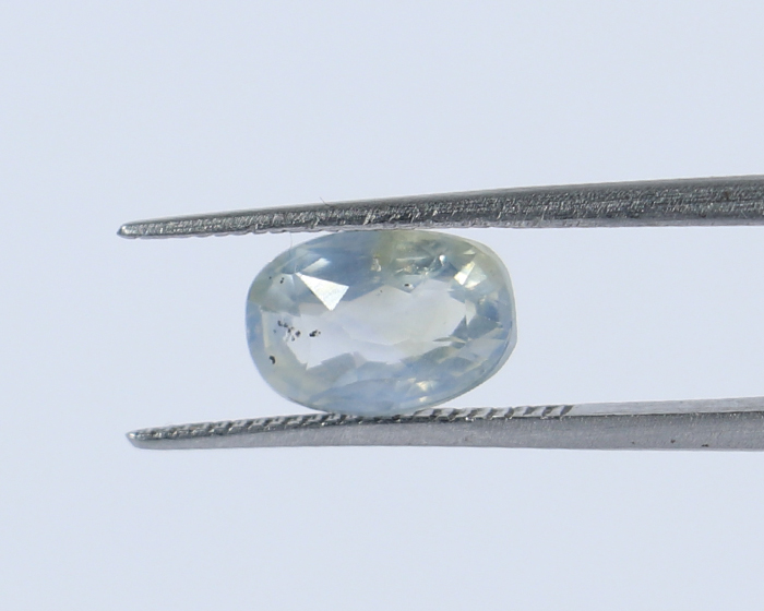 Natural Sapphire 2.2 Ct.