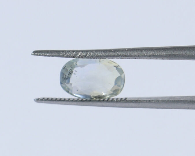 Natural Sapphire 2.2 Ct. Natural Sapphire 2.2 Ct.