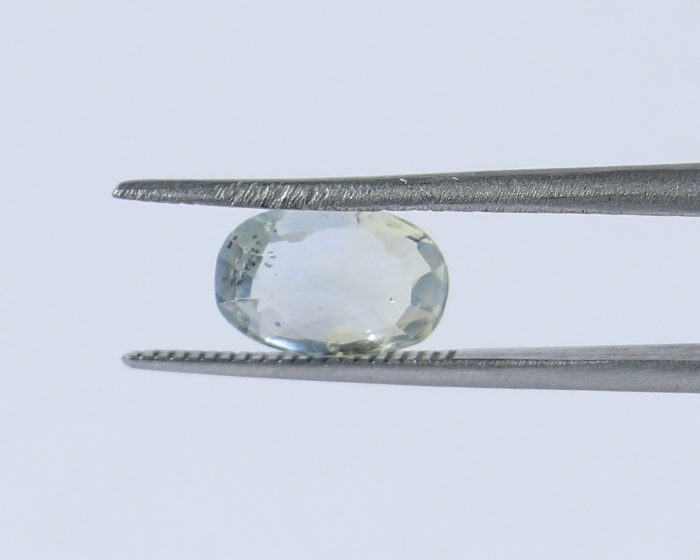 Natural Sapphire 2.2 Ct. Natural Sapphire 2.2 Ct.