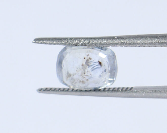 Natural Sapphire 2.16 Ct.