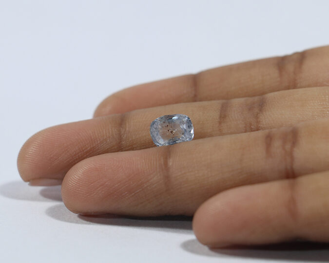 Natural Sapphire 2.16 Ct.