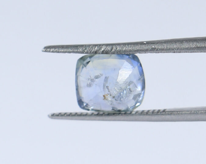 Natural Sapphire 2.79 Ct.