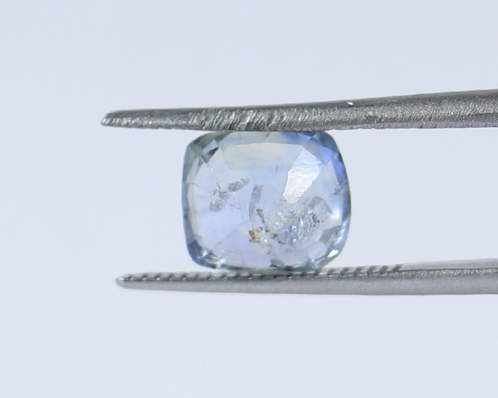 Natural Sapphire 2.79 Ct.